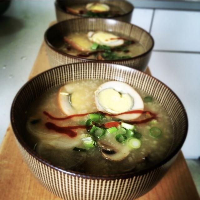 Soupe