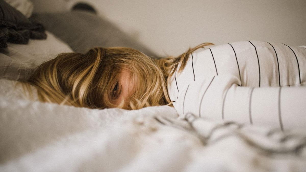 Sommeil