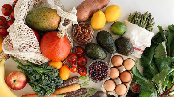 Alimentation saine